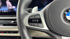 BMW X5 xDrive40d MHT M Sport 5dr Auto [7 Seat/Tech/Pro] Diesel Estate